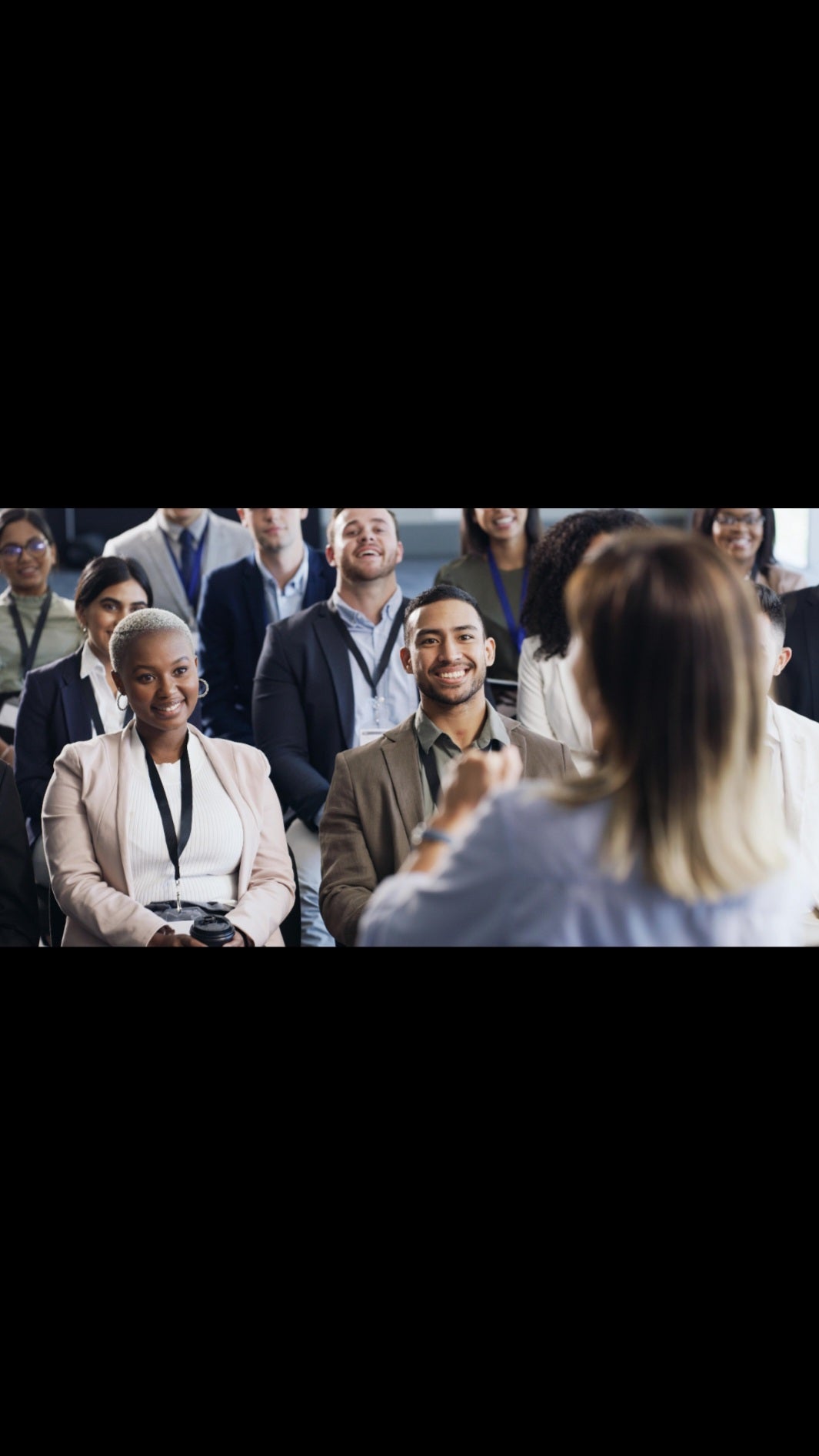 Gruppen Seminar