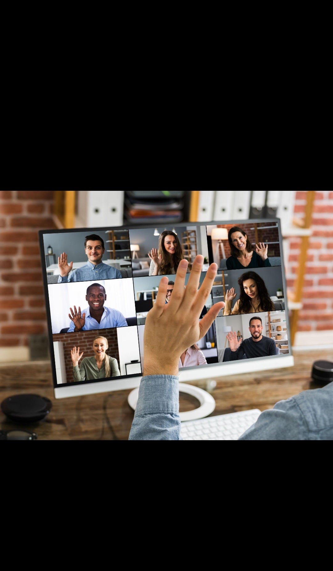 Gruppenwebinar Pro